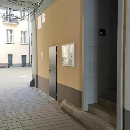 Centrum 2 Andrzeja Struga 46 Appartement Łódź