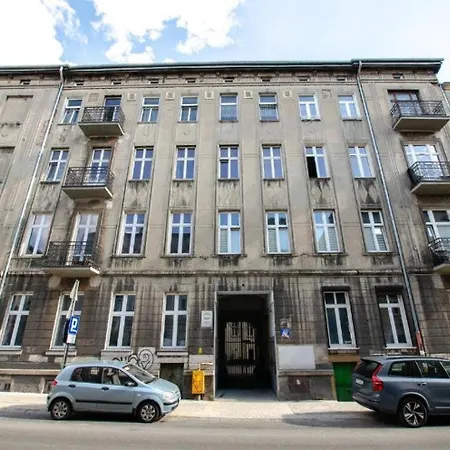 Appartement Centrum 2 Andrzeja Struga 46 *