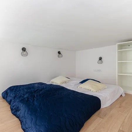 Appartement Centrum 2 Andrzeja Struga 46