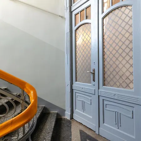 Centrum 2 Andrzeja Struga 46 Apartman Łódź