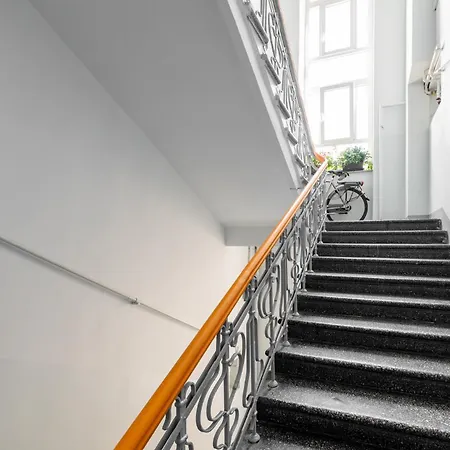 Appartement Centrum 2 Andrzeja Struga 46 *