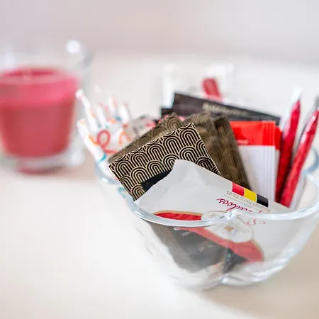 Appartement Centrum 2 Andrzeja Struga 46 Łódź