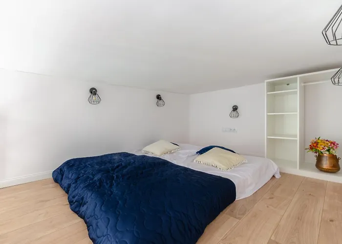 Appartement Centrum 2 Andrzeja Struga 46