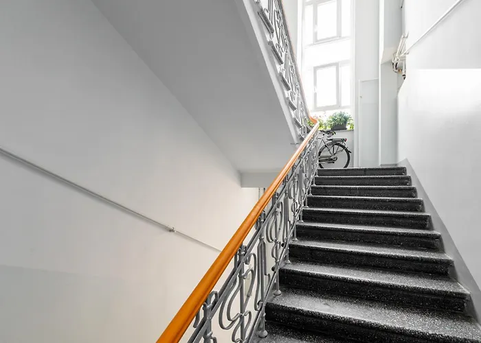 Lägenhet Centrum 2 Andrzeja Struga 46 *