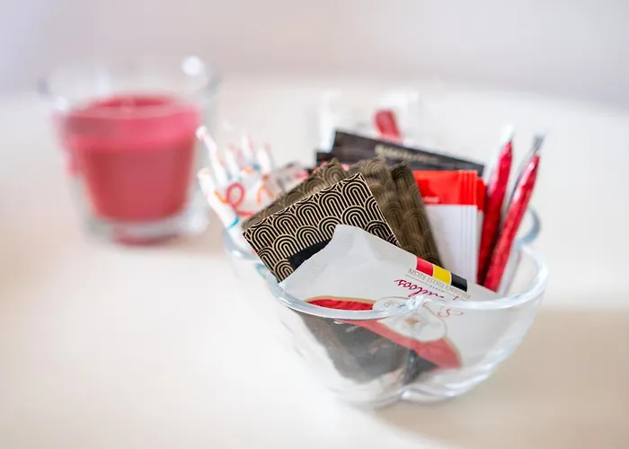 Lägenhet Centrum 2 Andrzeja Struga 46 Łódź